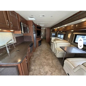SA-LE-S Pristine Clean K-H 2014 Fleetwood Southwind 34A CLASE A - Product Image 2