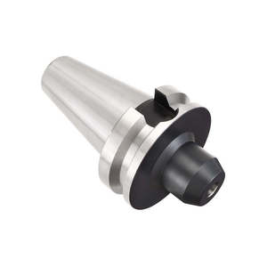 Portaherramientas de Fresado y Mandrinado Tipo Weldon, Portaherramientas CNC con Estándar VDI BT para Industrias de Máquinas CNC - Product Image 1