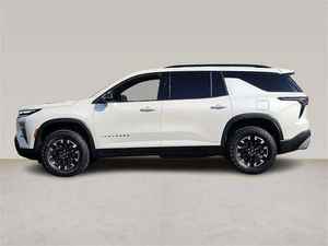 Chevrolet Traverse Z71 AWD 2025 - Product Image 5