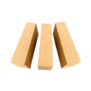 Ladrillo Refractario de Arcilla SK32 SK34 de Vietnam al Mejor Precio, Alto Contenido de Aluminio 28-45% Al2O3 para Horno, 1 Año de Garantía - Product Image 1