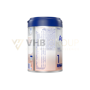 Fórmula de Leche Infantil APTAMIL PROFUTURA ETAPA 1 ORIGEN PAÍSES BAJOS 800G - Product Image 3