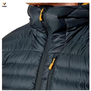Wholesale Warm Winter <b>Men</b> Thick Bubble <b>Coats</b> Fashion Casual Cotton Puffer Jacket Winter Jacket <b>Men</b> <b>Padded</b> Puffer - Product Image 3