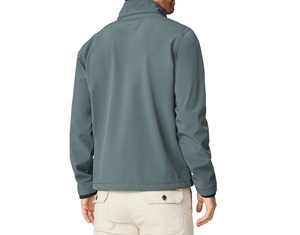 Wholesale Men <b>Waterproof</b> Men <b>Warm</b> Sport Fleece Hoodie Softshell Outdoor Hunting <b>Jacket</b> Men softshell <b>jacket</b> - Product Image 1