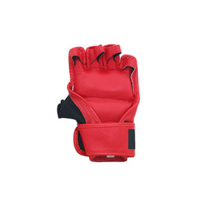 Guantes de MMA de Media Mano para Hombre, Diseño de Sublimación, Estilo Moderno, Alta Calidad, Gran Demanda, Venta Caliente - Product Image 1
