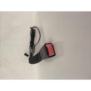 GANCIO CINTURA DI SICUREZZA ANTERIORE SINISTRO BMW Serie 5 E60 6982519 (03>10) - Product Image 1