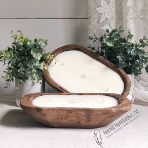 Grand bol à bougie de table de haute qualité, modèle vintage, dessus de table avec pieds, nouveau design, meilleure vente - Product Image 5