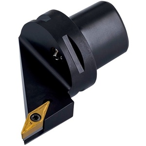 Outil de perçage de pignon polygonal à entraînement droit Klemmhalter ISO C4-SVHBR-27050-16 D.40mm - Product Image 1