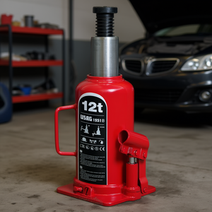 Gatos hidráulicos Usag de primera calidad para uso automotriz e industrial - Product Image 3