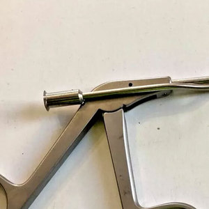 Customized Color & Size ENT Instruments Antrum <b>Punch</b> Forceps Manual Instrument <b>Set</b> Low MOQ Medical by Enved Enterprises - Product Image 6