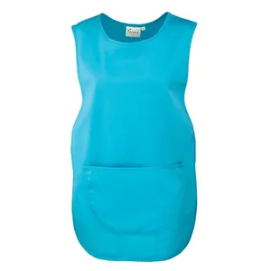 Personalized <b>Colours</b> Pocket Tabard Apron Customizable Merchandising Item - Product Image 6