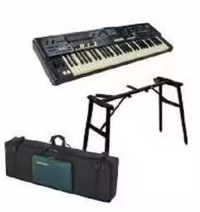 Órgano Hammond SK PRO de 73 Teclas con Barra de Control, ORIGINAL, NUEVO DE MARCA - Product Image 3