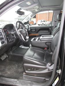 Mejor Auto Usado 2014 G-M-C Sierra 15-00 LHD - Product Image 2