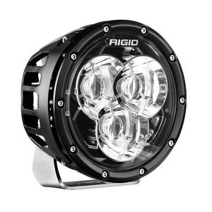 Nuevo Láser RIGID INDUSTRIES 36211-6 Pulgadas Serie 360 con Óptica de Punto de Precisión y Retroiluminación Ámbar - Product Image 1