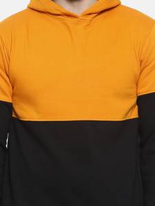 Sweat à capuche en molleton 100% coton personnalisé en gros pour hommes, de haute qualité, lourd, technique, sport, gym, saison hivernale, impression numérique de logo rapide - Product Image 2