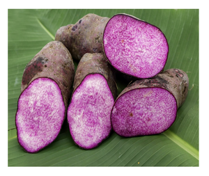 Yam congelado de calidad de exportación proporcionado para pedidos de supermercados, distribuidores de comestibles y productores de comidas congeladas - Product Image 1