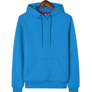 OEM/ODM personnalisé 100% coton 450gsm thermique polaire sweats à capuche 380-500gsm gamme hiver saison approvisionnement - Product Image 3