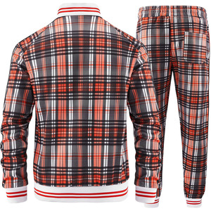 Survêtements personnalisés en molleton délavé à l'acide, ensemble deux pièces surdimensionné, effet usé, respirant, 100% coton, pour hommes et femmes - Product Image 3