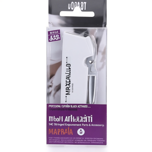 Capotasti Professional Toggle Curvo Negro 14C - Product Image 3