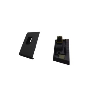 LONGNEW Custom Precision <b>Plastic</b> Molds for Auto Interior Parts TW Origin Ensuring Quality and Quality Assurance - Product Image 4