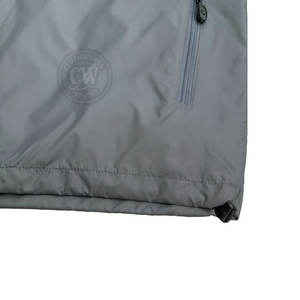 Trajes Deportivos Cortavientos con Capucha para Invierno, Transpirables, Ligeros, de Primera Calidad, para Uso en Exteriores, Venta al Por Mayor - Product Image 5