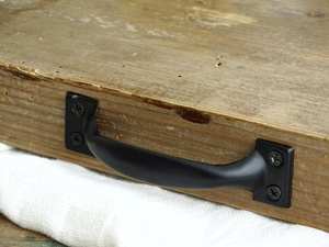 Tabla de cortar de madera hecha a mano de calidad superior, duradera y ecológica, perfecta para cada cocina con queso de acero inoxidable - Product Image 2