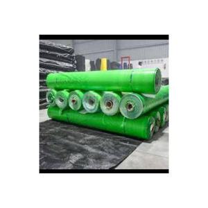 Bon marché Prix PE Bâche PP Bâche Rouleau Étanche Garage Permanent Voiture Camion Fabricant - Product Image 6