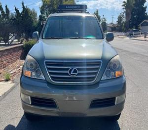 Lexus GX 2006 470 Premium Tools Produit avec 3 ans de garantie Origine américaine - Product Image 1