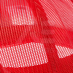 หมวกแก๊ป Trucker แบรนด์ส่วนตัว ดีไซน์ไม่ซ้ำใคร สำหรับผู้ใหญ่ ขายดี สีแดง ตาข่าย ระบายอากาศ กันน้ำ เหมาะสำหรับกีฬาและกิจกรรมกลางแจ้ง สไตล์ลำลอง - Product Image 6