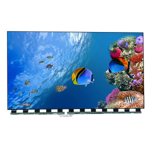 CV500U5-L04 chot 50 inch màn hình TV thay thế 4K UHD độ sáng cao <span class=keywords><strong>LCD</strong></span> hiển thị bảng điều khiển mở di động 3840x2160 - Product Image 1