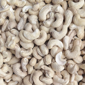 Fabricación de anacardos W180 W240 W320, anacardos tostados al vapor, Santigo, Vietnam, venta al por mayor, exportados a la UE, Oriente Medio - Product Image 1