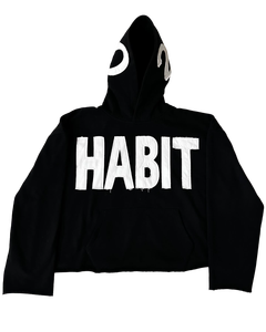 Sweat à capuche surdimensionné en coton respirant personnalisé en gros pour garçons motif imprimé de mode pour la saison d'hiver quantité minimale de commande 2 pièces - Product Image 3