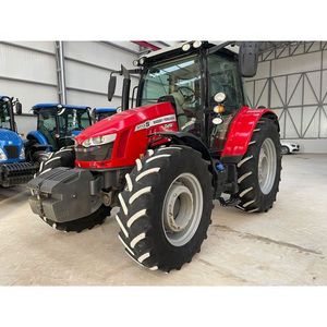 รถ375แมสซีย์เฟอร์กูสัน385 4WD แมสซีย์เฟอร์กูสัน MF - Product Image 3