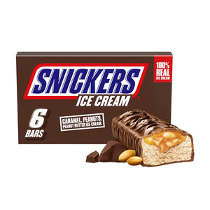 Snickar ผู้จัดจำหน่ายขนมส่งออกจำนวนมากสำหรับร้านกาแฟและบริการจัดเลี้ยง - Product Image 2