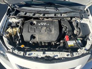 ใช้อย่างประณีต2010 Toyota Corolla S - Product Image 5