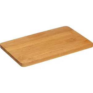 Planche à découper en bambou personnalisée JUSTYN, gadgets de cuisine sur mesure - Product Image 1