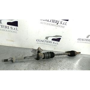 เพลาขับหน้าขวา มาสด้า 2 ซีดาน รุ่นที่ 2 FD8025500B (07>14) - Product Image 1