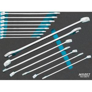 ชุดประแจรวม Hazet 15 ชิ้น - Product Image 1