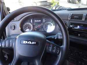 Camion d'occasion 2016 D AF 460 Intarder 4x2 Formule Euro 6 Diesel 462 CV 340 kW Transmission Automatique - Product Image 2