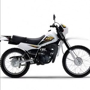 ขายด่วน รถมอเตอร์ไซค์ Yamaha DT175 ปี 2026 เครื่องยนต์ 2 จังหวะ สำหรับขับขี่ออฟโรด - Product Image 3