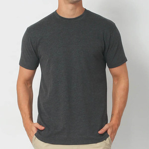 T-shirts personnalisés imprimés avec des motifs graphiques, coton vintage lavé, vente en gros en dropshipping, prix DDP Canada - Product Image 2
