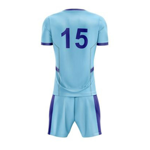 Nouvel arrivage : Tenues d'entraînement de rugby 2026 personnalisées en polyester respirant, approvisionnement direct usine, faible MOQ - Product Image 6