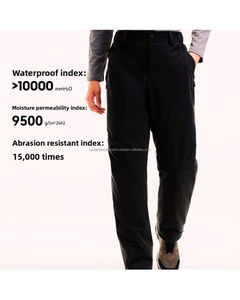 Chaqueta de Motociclismo de Tela Worsted 2026 para Hombre, Chaqueta de Motociclismo Estilo Biker - Product Image 3