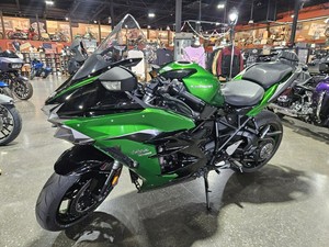 BUYNOW Pour-Kawasakis Ninja H2 SX SE+ Nouvelle moto de tourisme sportive 998cc Moteur 4 temps quatre cylindres - Product Image 4