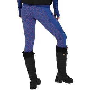 Leggings d'équitation pour femmes, culottes d'équitation, vêtements équestres, collants en silicone extensibles dans les 4 sens avec poche, vente en gros sur mesure - Product Image 4