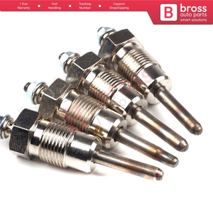 BGP33-1 4 Pcs <b>Heater</b> Glow <b>Plugs</b> 0001599101 GV626 0100221311 for 200 220 240 - Product Image 3