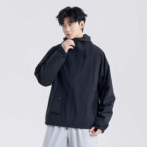 Vestes de mode Veste homme de haute qualité au meilleur prix à manches longues - Product Image 3