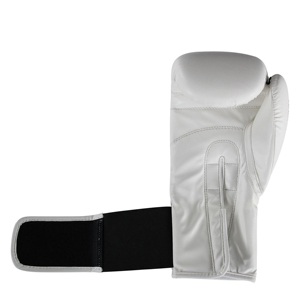 Guantes de Boxeo de Piel para Entrenamiento con Correa de Muñeca Ajustable, Diseño de Peso Equilibrado para Práctica en Gimnasio - Logotipo y Color Personalizables - Product Image 4