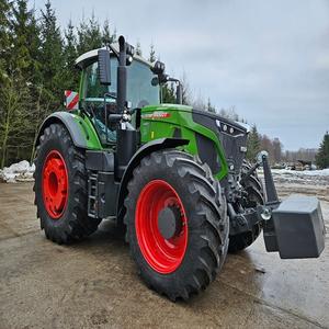Tracteur agricole à roues Fendt 900 Vario 4x4 Achat en gros disponible en ligne avec livraison rapide assurée maintenant - Product Image 2