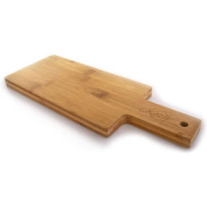 Bamboo Cutting <b>Board</b> for Kitchen Cheese <b>Tools</b> - Product Image 2