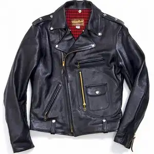 Leren Jas Mannen Vrouwen Fur Jacket Bomber Jacket Fashion Casual